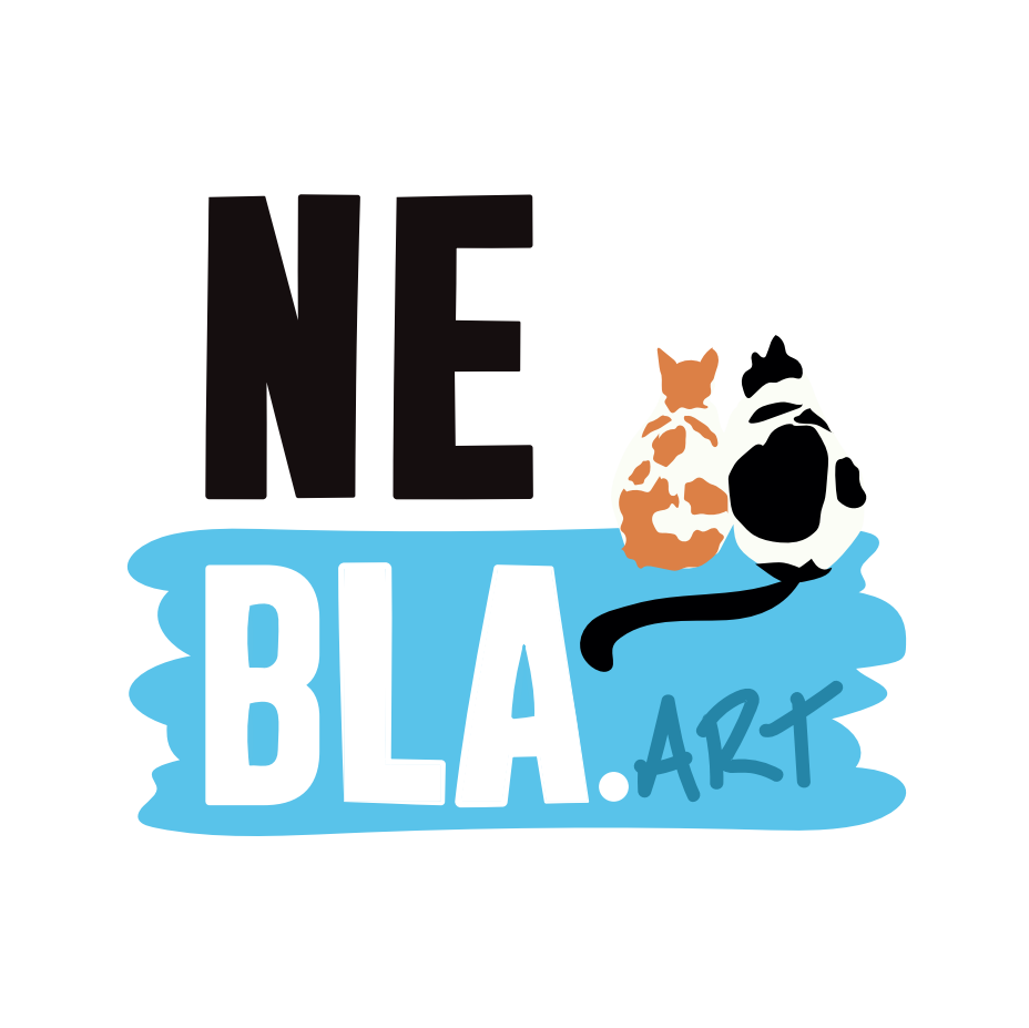 nebla.art