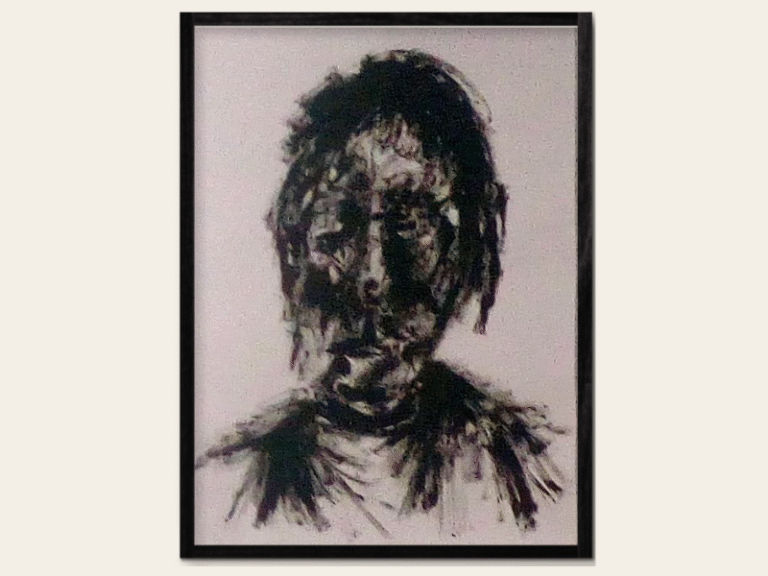 Autorretrato